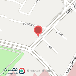 عکس مطب دکتر حیدر محمودی