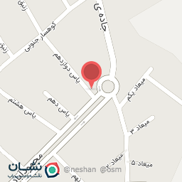 عکس نانوایی بربری و لواش