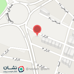 عکس الکترو پویش کاوه