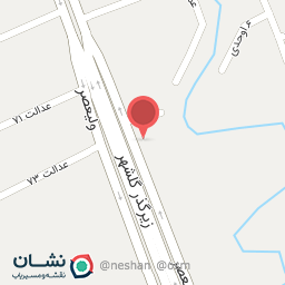 عکس وکیل کامران کیانی