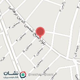 عکس سوپر مارکت شقایق