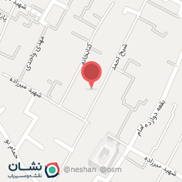 عکس موزه چطو مشاهیر یزد