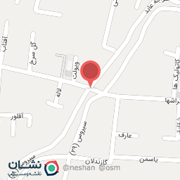 عکس کافه رستوران لوسیل