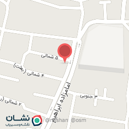 عکس داروخانه دکتر حسینی امازاده ابراهیم