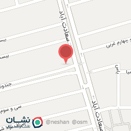 عکس کلینیک زیبایی مدیسینا