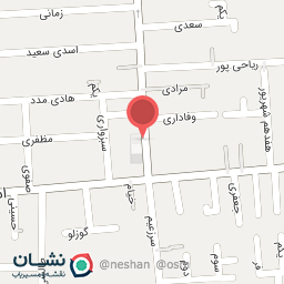 عکس الکتریکی فلاح