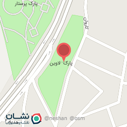 عکس پارک باغ شایگان