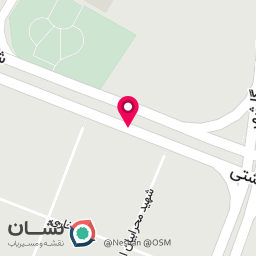 عکس تعمیرگاه حامی