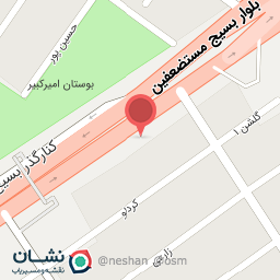 عکس دکوراسیون میدکس مرکز پخش کاغذ دیواری 