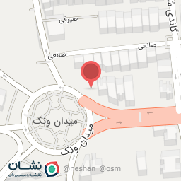 عکس فست فود دلمه فلافل