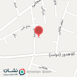 عکس دکتر رضا روان پارسا