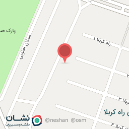 عکس مکانیکی و تنظیم موتور میثم