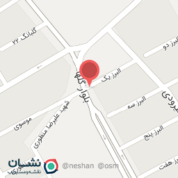 عکس اتو سرویس یعقوب