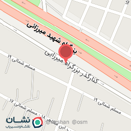 عکس تعمیرگاه مکانیکی پارسیان