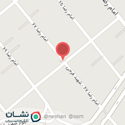 عکس هتل نگین