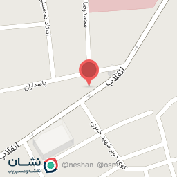 عکس داروخانه دکتر پاک طینت