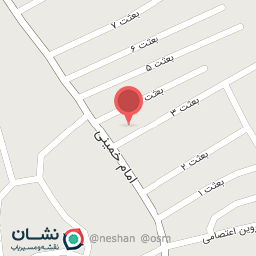 عکس سوپر مارکت رضا