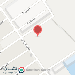 عکس کافه رستوران مجموعه ورزشی