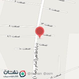 عکس آهن آلات برهان