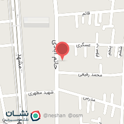 عکس تجهیزات آشپزخانه باران 