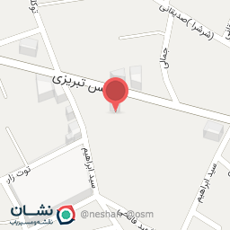 عکس جانبو شمس تبریزی