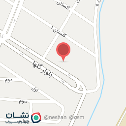 عکس داروخانه شبانه روزی دکتر احصانی