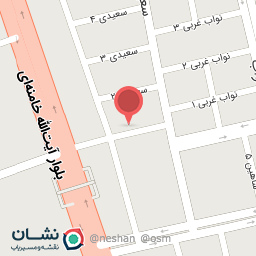 عکس خودپرداز بانک کوثر عضوشتاب