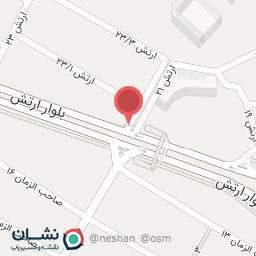 عکس نانوایی لواشی