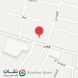 عکس دنیای چراغ رد