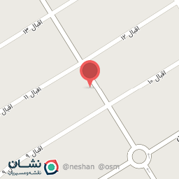 عکس خیابان 9