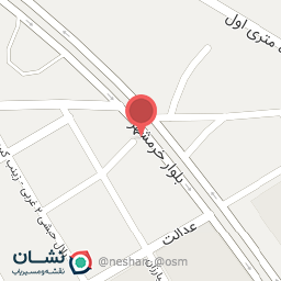 عکس خودپرداز بانک رفاه کارگران