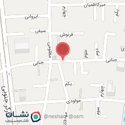 عکس آموزشگاه فنی حرفه ای خاتم