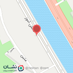 عکس مدرسه زبان پن