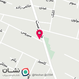 عکس تعمیر تلفن بیسیم
