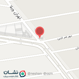 عکس بانک ملی شعبه تهران ویلا