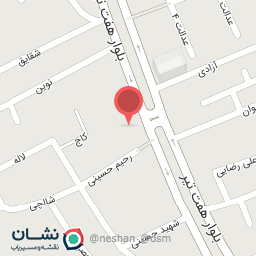 عکس کبابی سهند