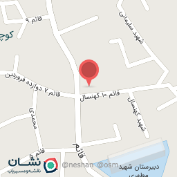 عکس فروشگاه کلیچ