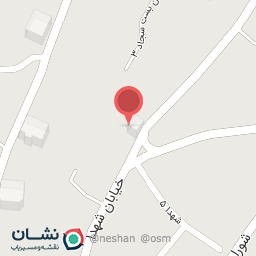 عکس مسجد المهدی