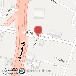 عکس داروخانه سینا