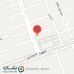 عکس پیرایش محسن