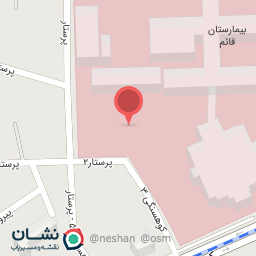 عکس مرکز تحقیقات آلرژی