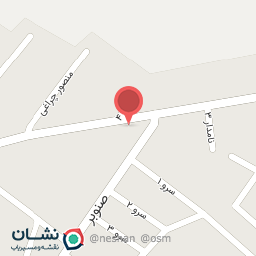 عکس صنوبر برگشت