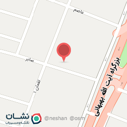 عکس انبار فروشگاه خباز