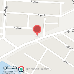 عکس تهیه غذای محسن