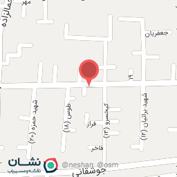 عکس عطاری صانعی