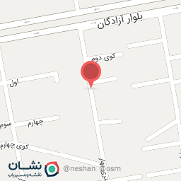 عکس آپارتمان مهراز 10