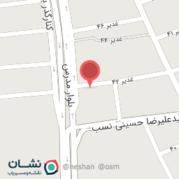 عکس ترمه علمدار