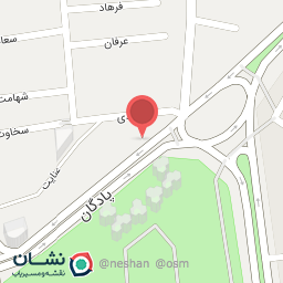 عکس خشکشویی سامان