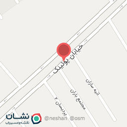 عکس املاک پردیسان