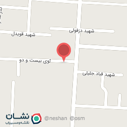 عکس نانوایی حسین